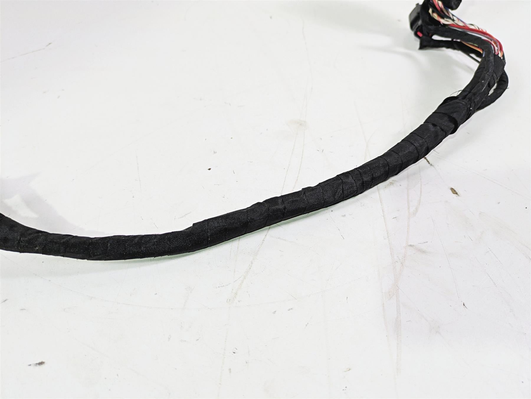 2022 Harley FXLRS Softail Low Rider Back Bone Wiring Harness Loom 69201655 {{ shop.shopifyCountryName }} - Mototech271