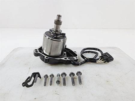 2008 Yamaha YZF R1 RN19 Stator Alternator Generator Cover -Set 2D1-81410-10-00 {{ shop.shopifyCountryName }} - Mototech271