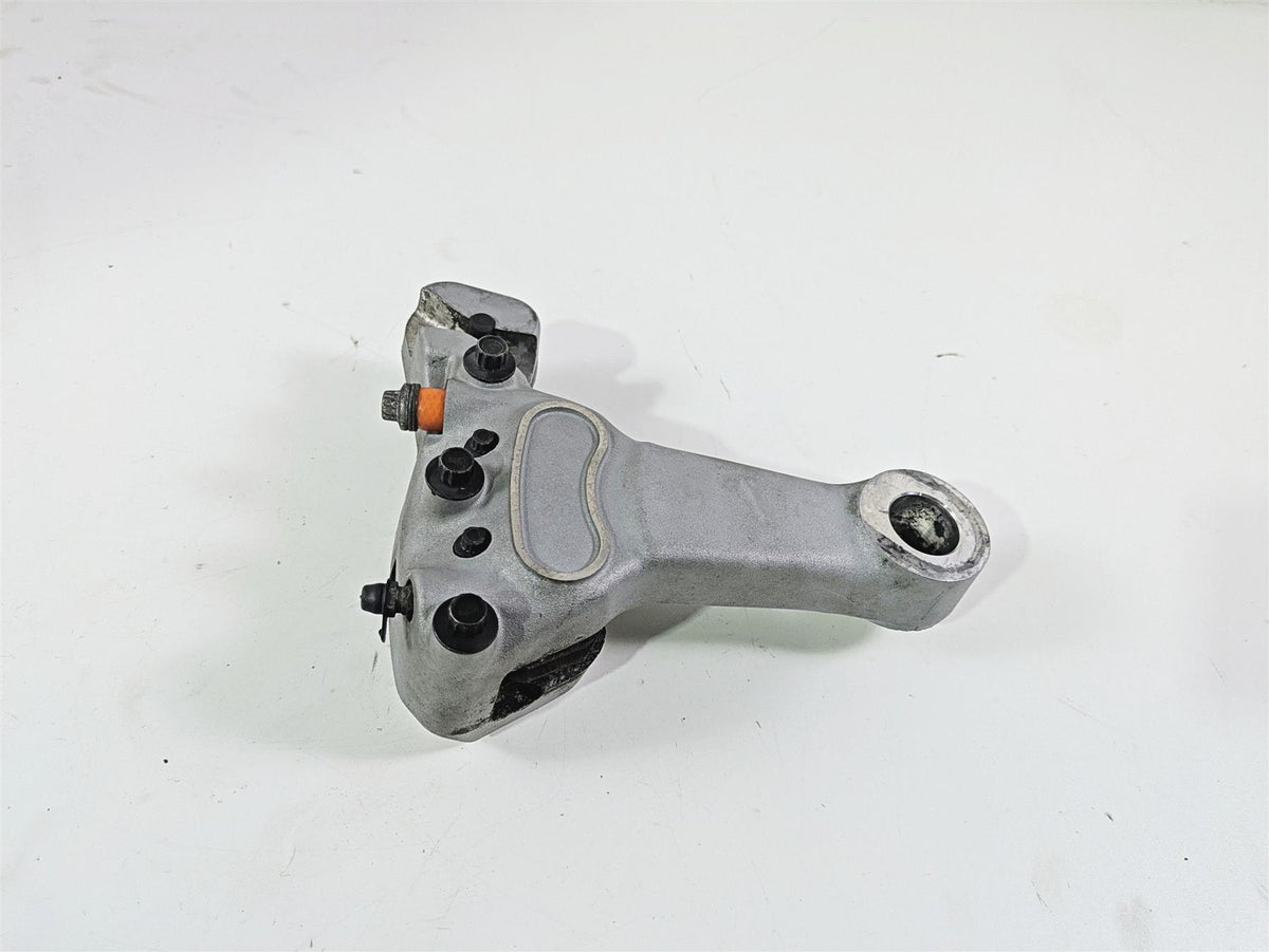 2007 Harley Touring FLHRSE CVO Road King Rear Brake Caliper 44595-07 {{ shop.shopifyCountryName }} - Mototech271