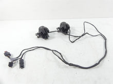 Load image into Gallery viewer, 2011 BMW R1200GS K255 Adv Additional Fog Lights Lamps + Wiring 63127709430 | Mototech271
