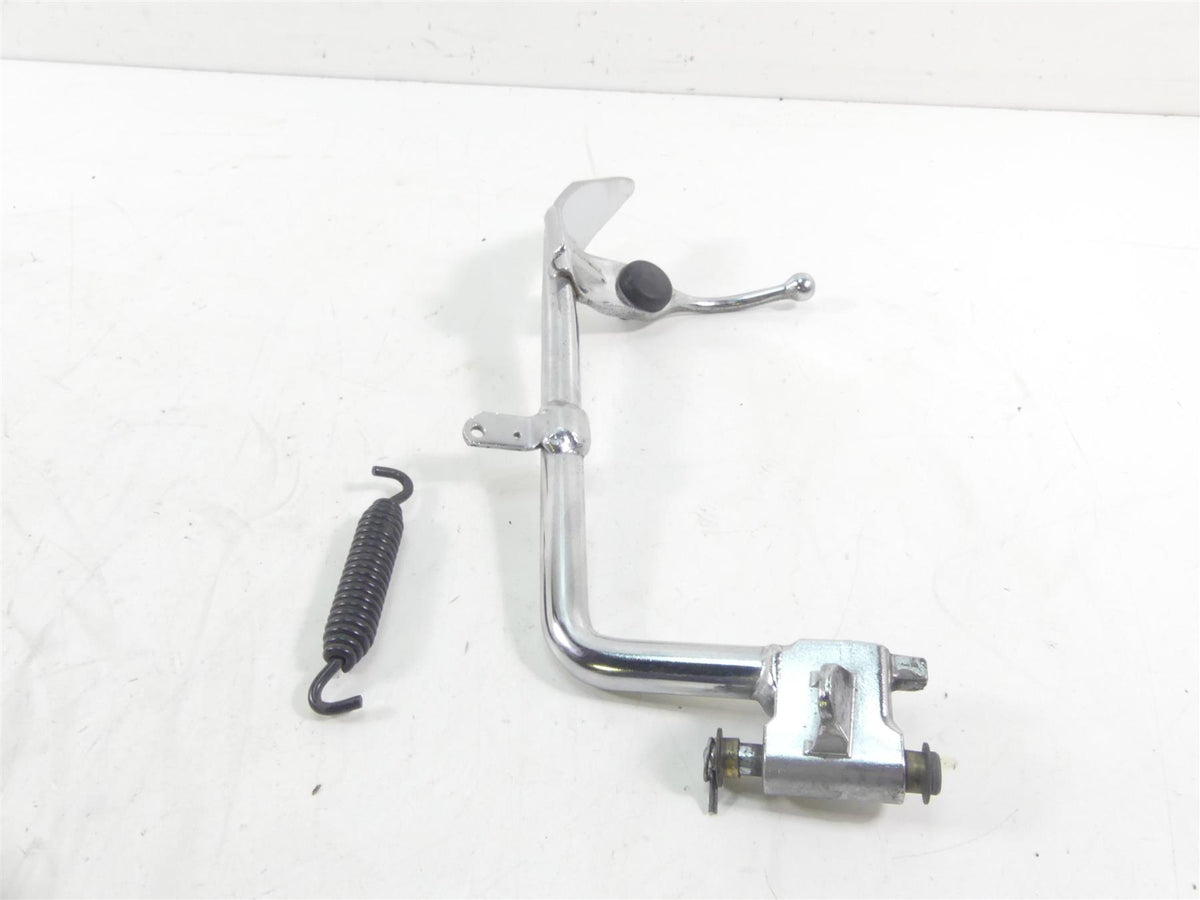 2016 Harley FLS Softail Slim Side Kickstand Jiffy Kick Stand 50103-07B {{ shop.shopifyCountryName }} - Mototech271