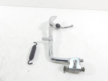 2016 Harley FLS Softail Slim Side Kickstand Jiffy Kick Stand 50103-07B {{ shop.shopifyCountryName }} - Mototech271