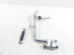 2016 Harley FLS Softail Slim Side Kickstand Jiffy Kick Stand 50103-07B | Mototech271