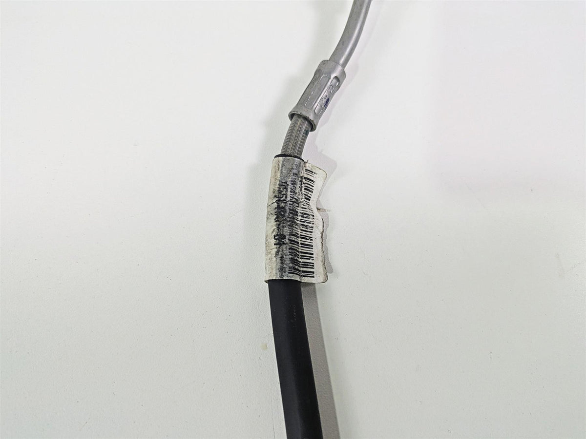 2022 BMW RnineT Pure K22 Abs Front Brake Line Set 34321541833 34328558498 {{ shop.shopifyCountryName }} - Mototech271