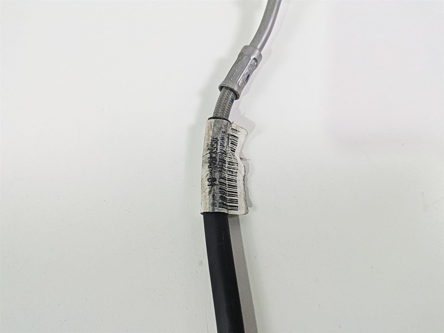 2022 BMW RnineT Pure K22 Abs Front Brake Line Set 34321541833 34328558498 {{ shop.shopifyCountryName }} - Mototech271