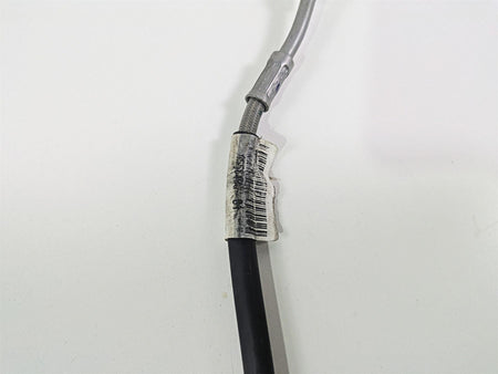 2022 BMW RnineT Pure K22 Abs Front Brake Line Set 34321541833 34328558498 {{ shop.shopifyCountryName }} - Mototech271