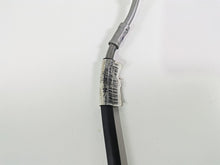 Load image into Gallery viewer, 2022 BMW RnineT Pure K22 Abs Front Brake Line Set 34321541833 34328558498
