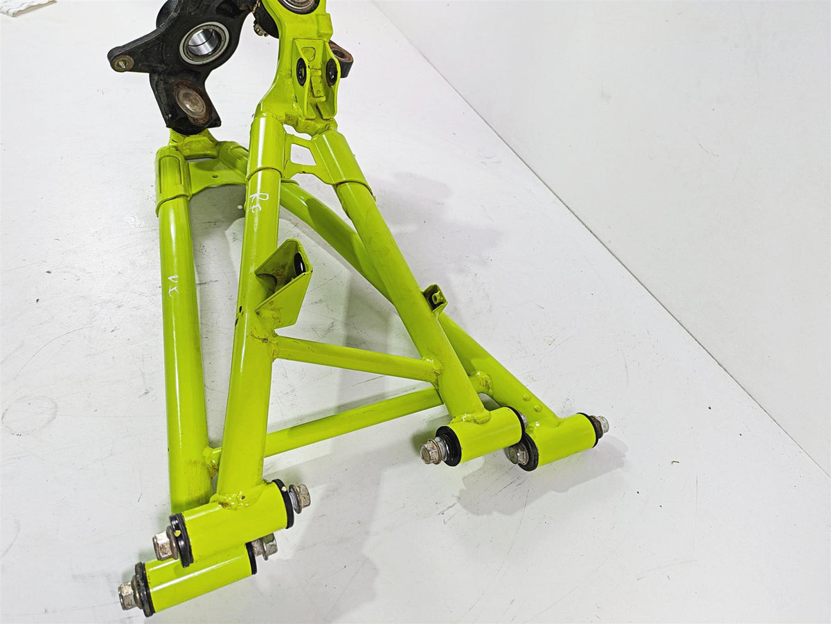 2021 Kawasaki Teryx KRX KRF 1000 Front Right Knee Assembly 39007-0425 39007-0464 {{ shop.shopifyCountryName }} - Mototech271