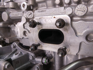 2020 Vanderhall Venice BlackJack Running Engine Motor 1K Only -Read 183311397