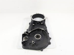 2015 Harley FXDF Dyna Fat Bob Inner Primary Drive Clutch Cover 60681-06