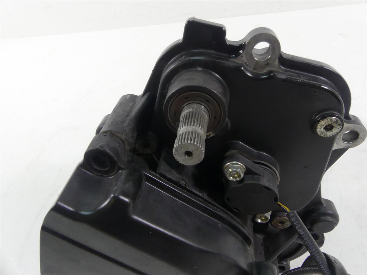 2012 Mv Agusta Brutale 1090 R Transmission Gear Box 10K 8000A2643 {{ shop.shopifyCountryName }} - Mototech271