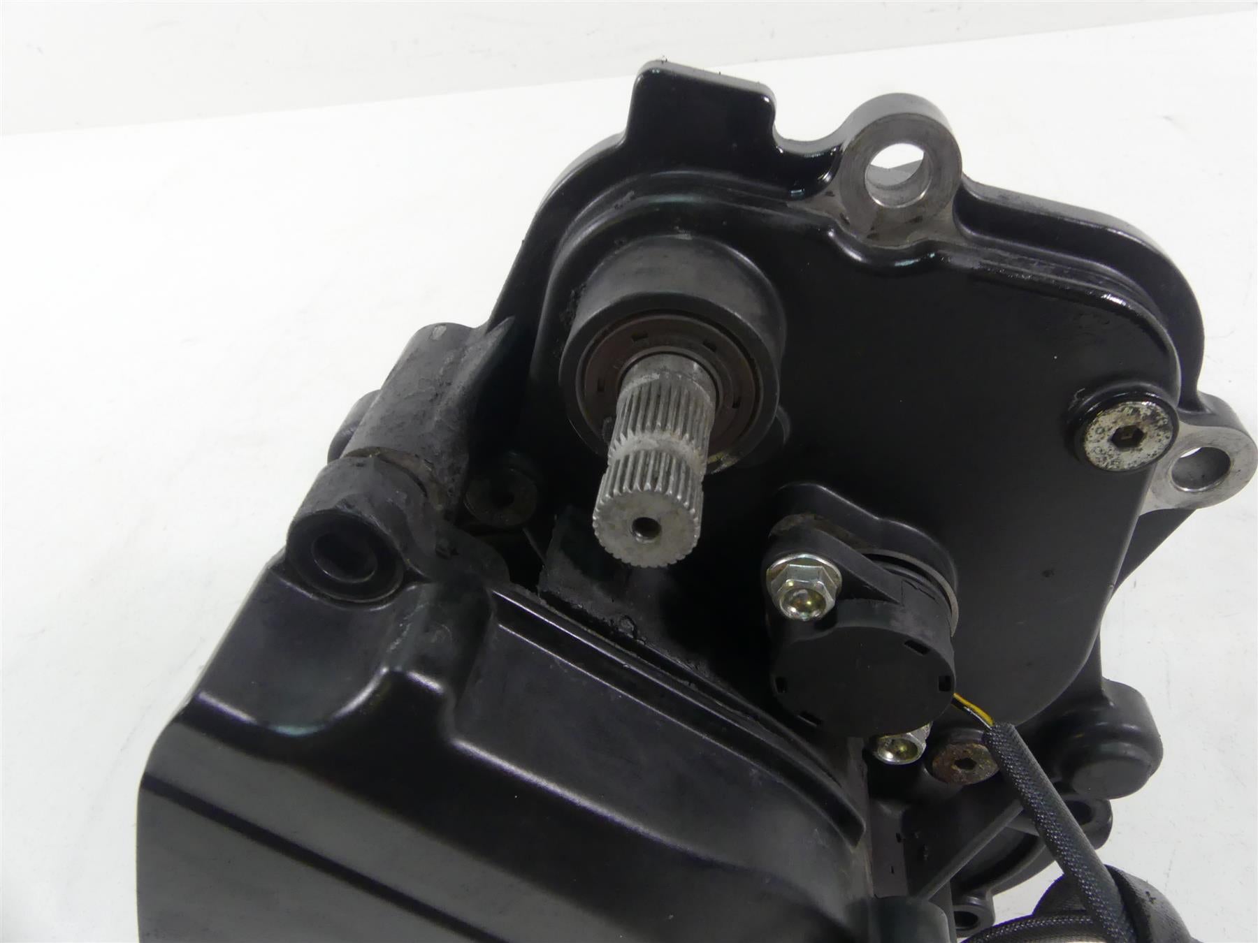 2012 Mv Agusta Brutale 1090 R Transmission Gear Box 10K 8000A2643 {{ shop.shopifyCountryName }} - Mototech271