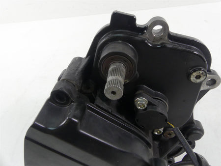 2012 Mv Agusta Brutale 1090 R Transmission Gear Box 10K 8000A2643 {{ shop.shopifyCountryName }} - Mototech271