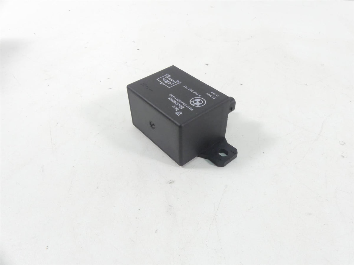 2014 BMW R1200GS K50 Electrical Engine Starter Relay 61368354778 9198302 {{ shop.shopifyCountryName }} - Mototech271