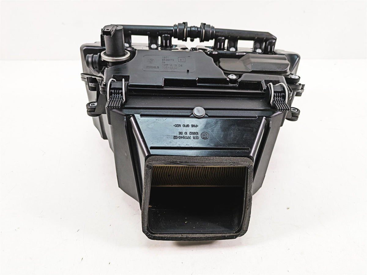 2015 BMW S1000RR K46 Air Box Cleaner Intake & Fuel Injector Set 13718561315 {{ shop.shopifyCountryName }} - Mototech271