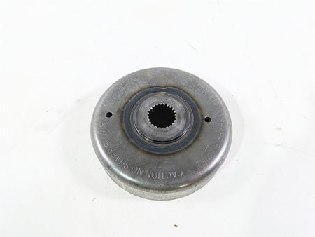 Harley Davidson Dyna Ignition Fly Wheel Flywheel Rotor 30041-08A {{ shop.shopifyCountryName }} - Mototech271