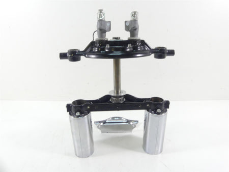 2007 Harley FLHTCU SE CVO Electra Glide Up Low Triple Tree Riser Set 45435-95 {{ shop.shopifyCountryName }} - Mototech271