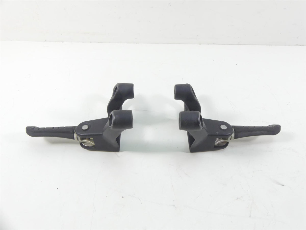 2019 KTM 1290R Super Adventure Passenger Footpegs Foot Peg Rest 6030304900033S {{ shop.shopifyCountryName }} - Mototech271