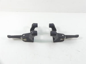 2019 KTM 1290R Super Adventure Passenger Footpegs Foot Peg Rest 6030304900033S | Mototech271