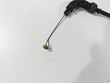 2006 BMW R1200GS K255 Adv Throttle Cable Set 7671889 32737670566 {{ shop.shopifyCountryName }} - Mototech271