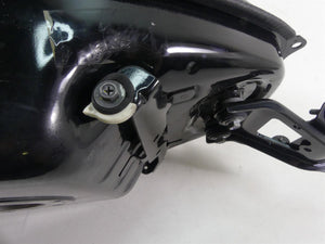 2015 Yamaha YZF-R3 Clean Fuel Gas Petrol Tank 1WD-F4110-00-00 BR5-F4110-00-00 | Mototech271