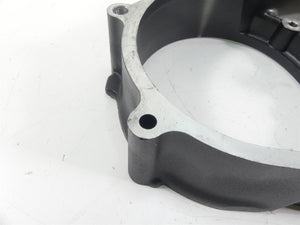 2016 Harley FXDL Dyna Low Rider Inner Fw Primary Drive Clutch Cover 60681-06C | Mototech271