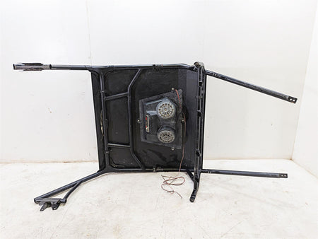 2024 Polaris RZR XP 1000 Sport Roll Over Cage Frame & Speaker Roof Set 1025363 {{ shop.shopifyCountryName }} - Mototech271