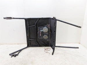 2024 Polaris RZR XP 1000 Sport Roll Over Cage Frame & Speaker Roof Set 1025363