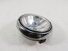 Load image into Gallery viewer, 2006 Harley Touring FLHTCUI Electra Glide Headlight Head Light Lamp 68342-05A | Mototech271
