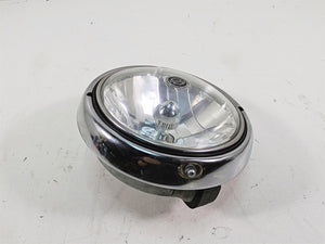 2006 Harley Touring FLHTCUI Electra Glide Headlight Head Light Lamp 68342-05A | Mototech271