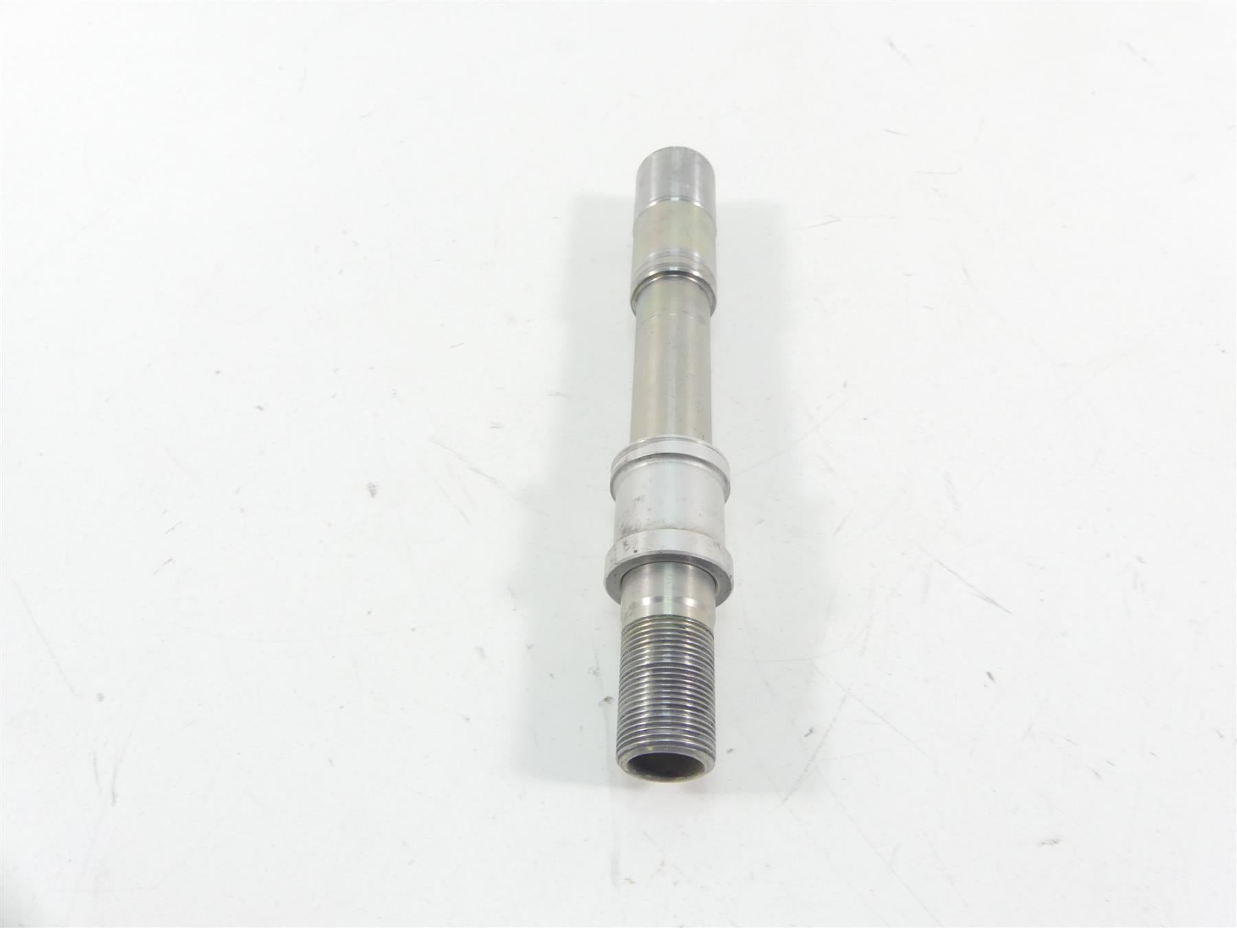 2013 BMW R1200GS K255 Adventure Front 25mm Axle Wheel Spindle 36318526446 {{ shop.shopifyCountryName }} - Mototech271