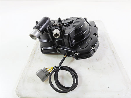 2016 Ducati Hypermotard 939 SP Stator Cover Alternator & Water Pump 24231202A-Mototech271