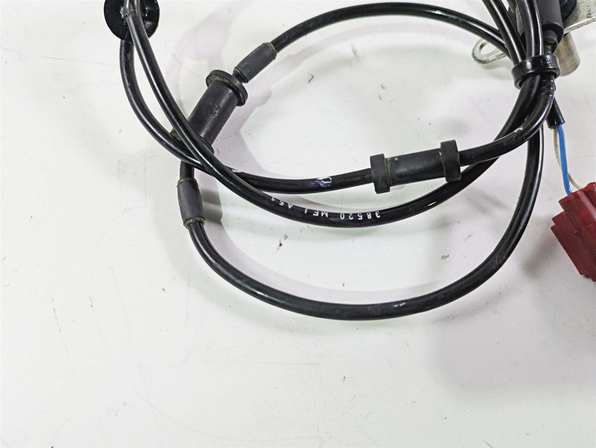 2025 Honda CBR600RR Front Abs Brake Wheel Speed Sensor 38520-MFJ-A51 {{ shop.shopifyCountryName }} - Mototech271