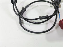 Load image into Gallery viewer, 2025 Honda CBR600RR Front Abs Brake Wheel Speed Sensor 38520-MFJ-A51
