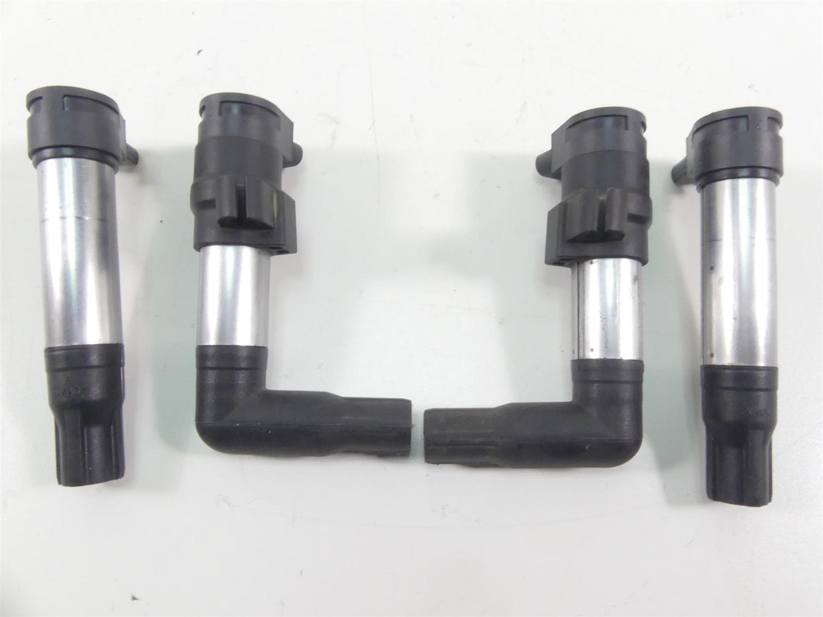 2017 BMW RnineT Racer K32 Ignition Coil Set 12127726112 12138565079 12138565080 {{ shop.shopifyCountryName }} - Mototech271