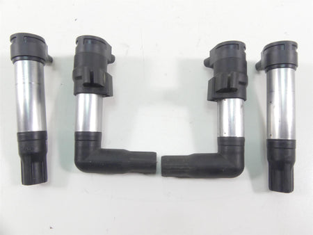 2017 BMW RnineT Racer K32 Ignition Coil Set 12127726112 12138565079 12138565080 {{ shop.shopifyCountryName }} - Mototech271