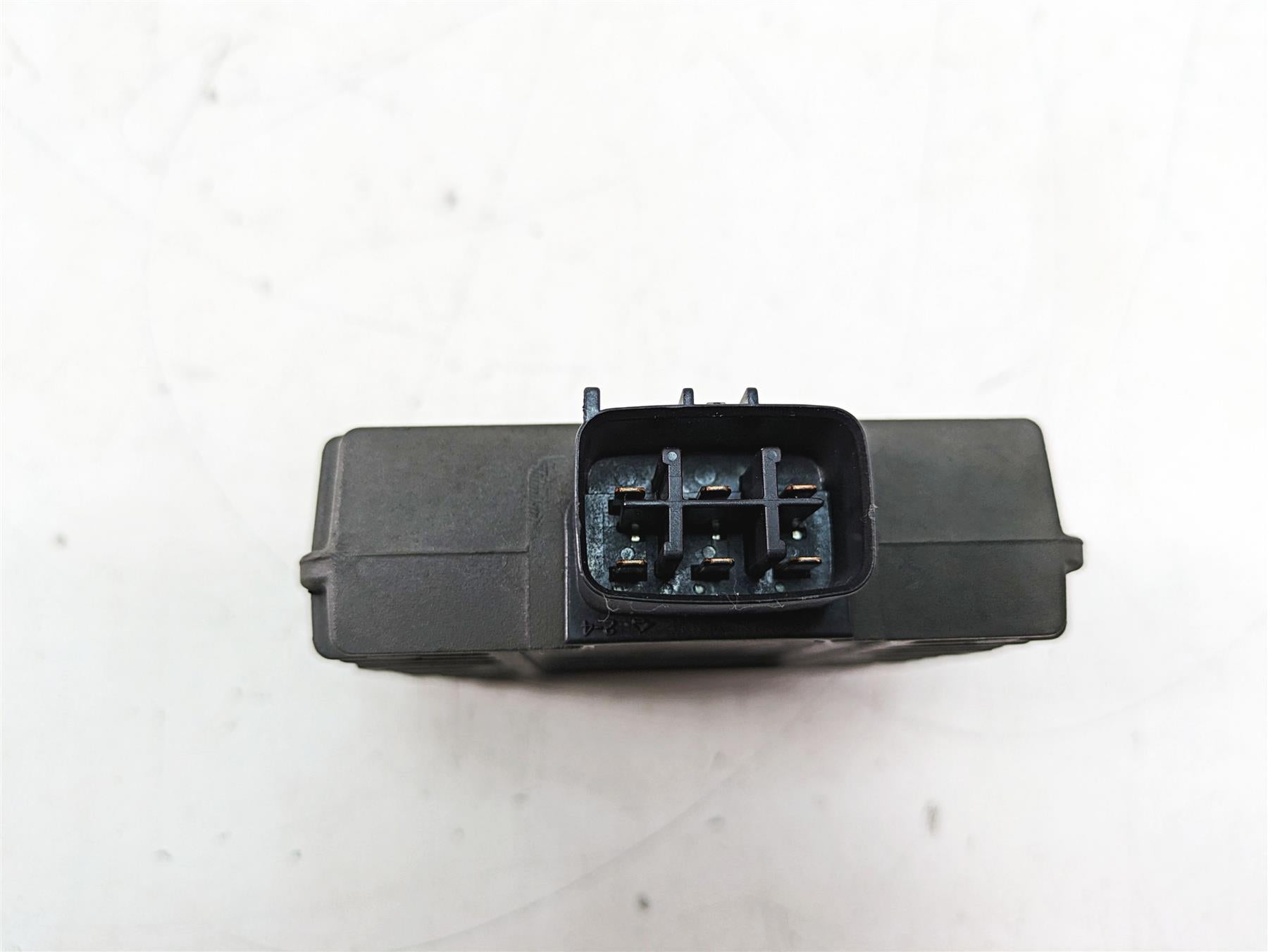 2013 MV Agusta F3 675 ERA Rectifier Voltage Regulator SH678KA 8000B3206 {{ shop.shopifyCountryName }} - Mototech271
