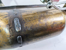 Load image into Gallery viewer, 2022 MV Agusta F3 800 Rosso Exhaust Header &amp; Servo Motor 8000C8451 | Mototech271
