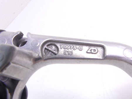 2015 Yamaha YZF-R1M Clutch Perch & Lever 4XV-82911-10-00 5EB-83912-03-00 {{ shop.shopifyCountryName }} - Mototech271