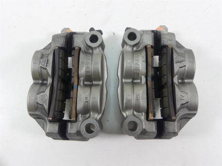 2019 Kawasaki ZX1400 ZX-14R Ninja Front Brembo Brake Caliper Set 43080-0172-51J {{ shop.shopifyCountryName }} - Mototech271