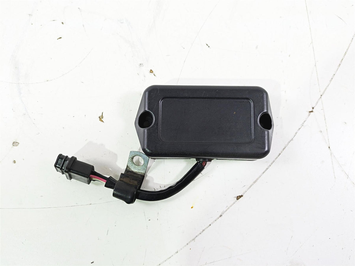 1992 Harley FLSTC Softail Heritage Cdi Ecu Ecm Engine Control Module 32405-91 {{ shop.shopifyCountryName }} - Mototech271