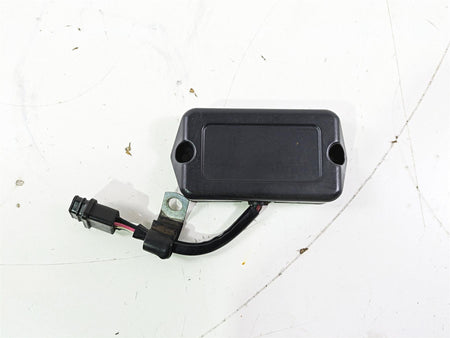 1992 Harley FLSTC Softail Heritage Cdi Ecu Ecm Engine Control Module 32405-91 {{ shop.shopifyCountryName }} - Mototech271