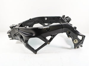 2015 BMW S1000RR K46 Main Frame Chassis With Texas Salvage Title - Read 46518548260 46518563841