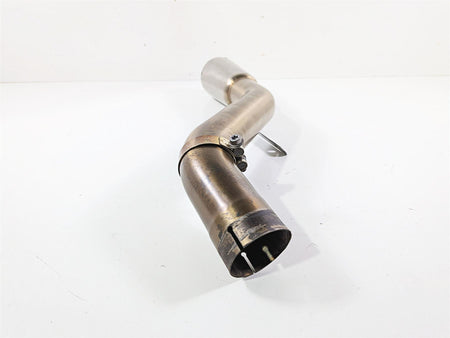 2018 Aprilia RSV4 RR Arrow Exhaust SlipOn Muffler & Mount Set 71214PRN {{ shop.shopifyCountryName }} - Mototech271