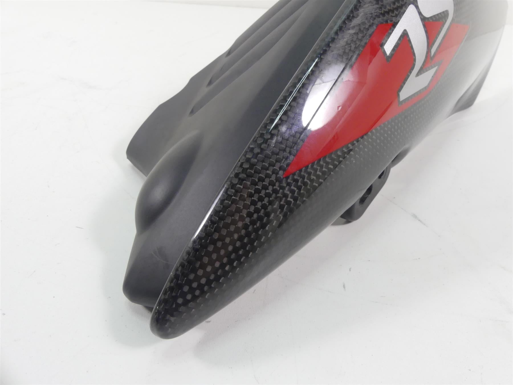 2020 Triumph Speed Triple RS 1050 Left Nice Side Carbon Fiber Cover T2103014 {{ shop.shopifyCountryName }} - Mototech271