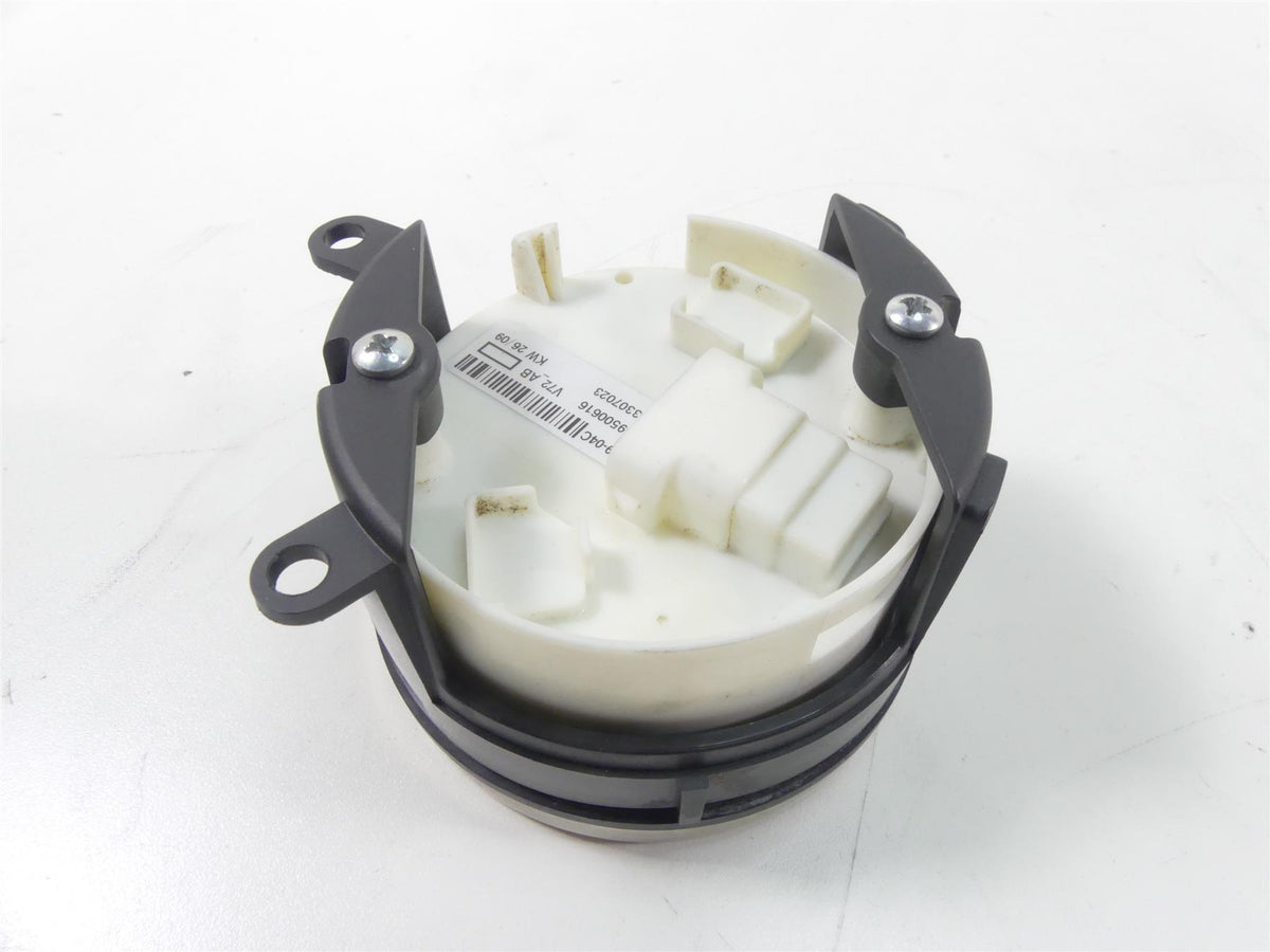 2010 Harley Touring FLHX Street Glide Tachometer Tacho Meter Gauge 67459-04 {{ shop.shopifyCountryName }} - Mototech271