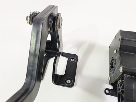 2021 CFMoto Zforce 950 Sport Foot Brake Pedal Lever Set 5BY0-105000 5HY0-082000 {{ shop.shopifyCountryName }} - Mototech271