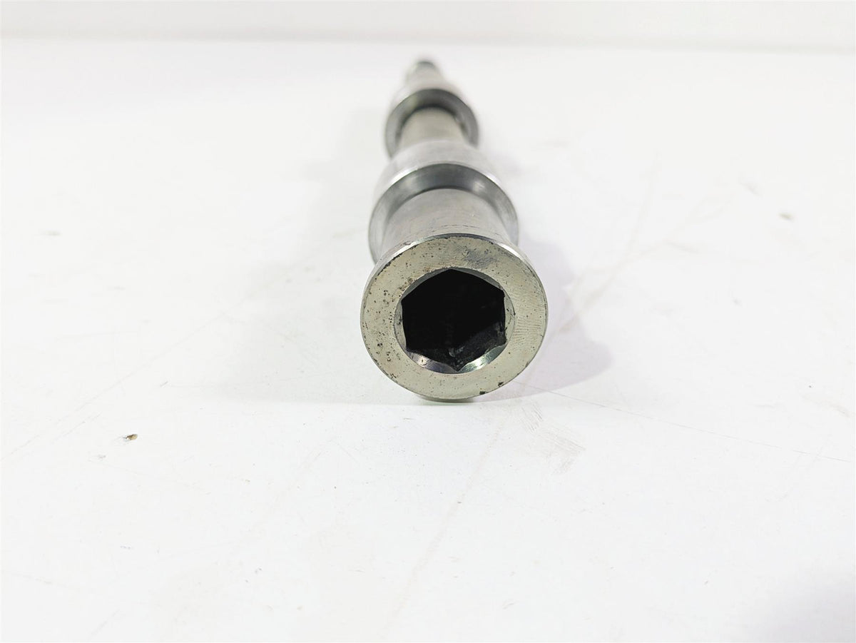 2022 Harley FXLRS Softail Low Rider Front Axle Wheel Spindle 43000080 {{ shop.shopifyCountryName }} - Mototech271