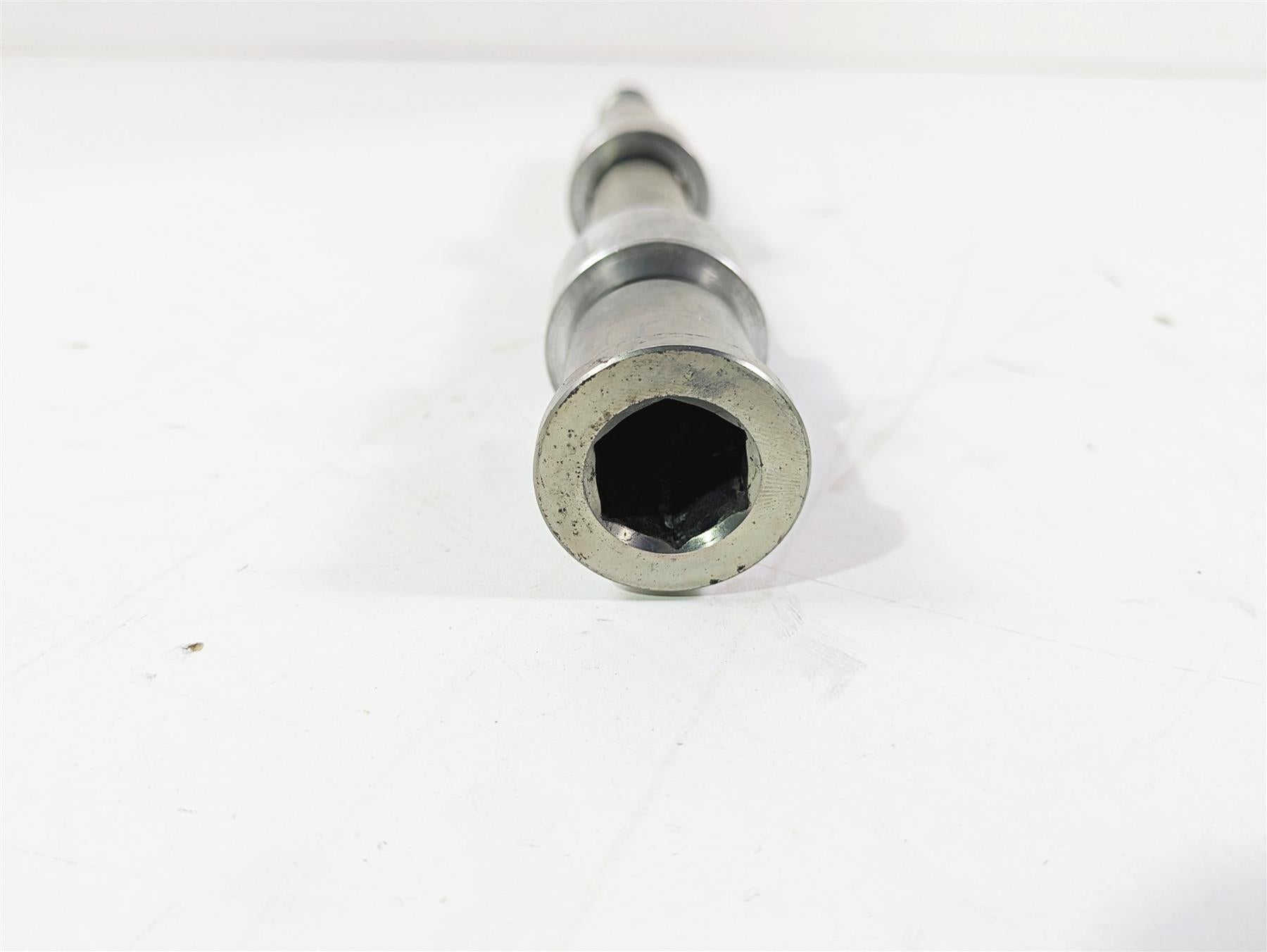 2022 Harley FXLRS Softail Low Rider Front Axle Wheel Spindle 43000080 {{ shop.shopifyCountryName }} - Mototech271