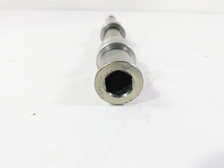 2022 Harley FXLRS Softail Low Rider Front Axle Wheel Spindle 43000080 {{ shop.shopifyCountryName }} - Mototech271